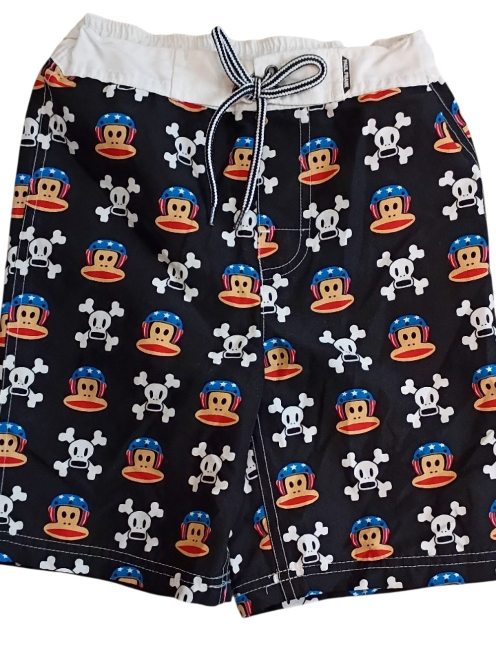 Paul Frank Julius monkey shorts - Picture 3 of 9